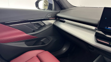 BMW 5 Series 520i M Sport 4dr Auto Petrol Saloon